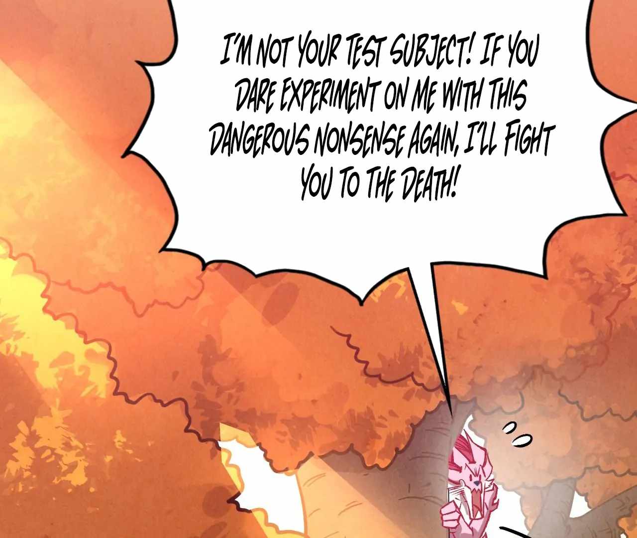 Rebirth of the Ultimate Master Chapter 398 — Page 113