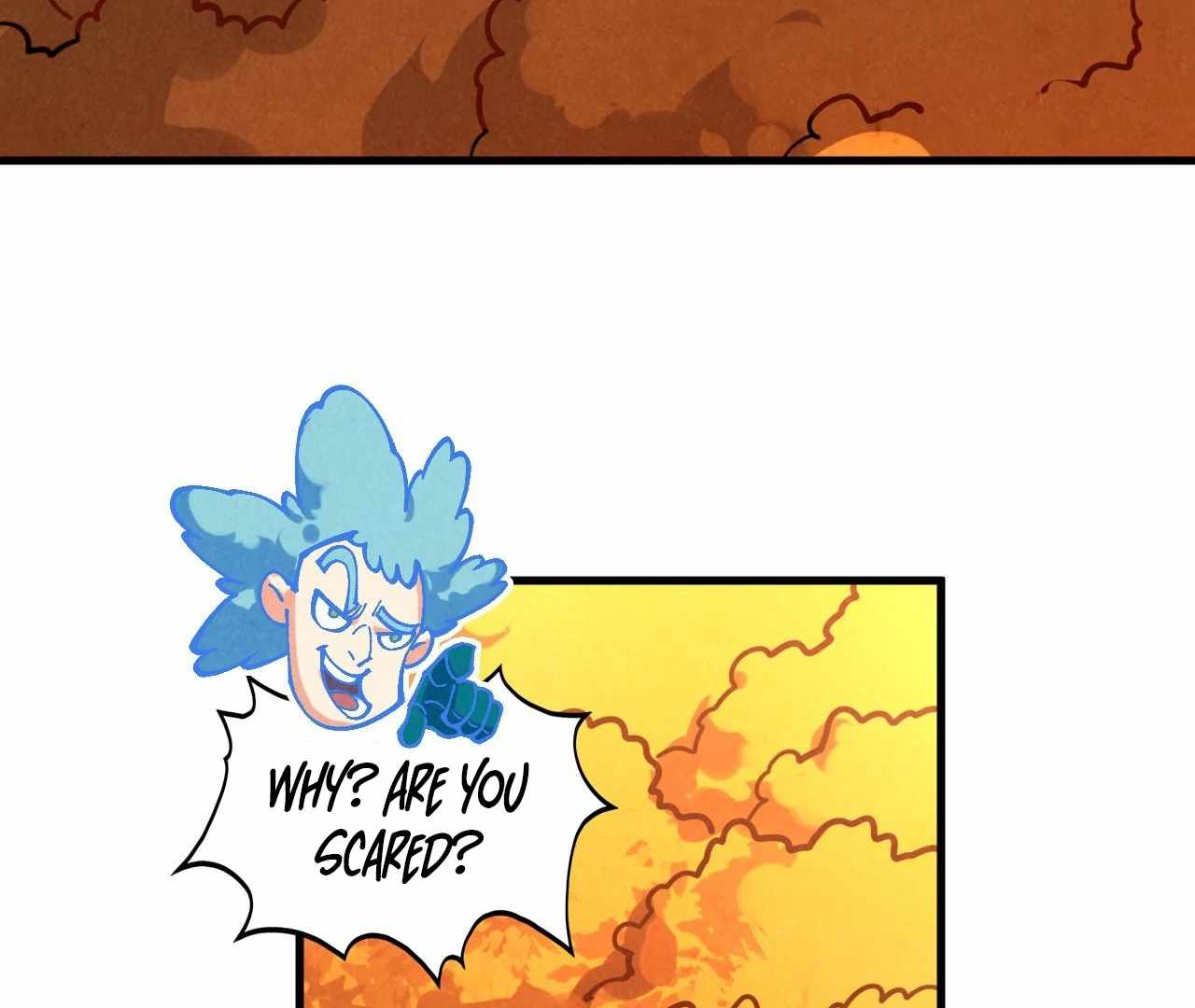 Rebirth of the Ultimate Master Chapter 398 — Page 117