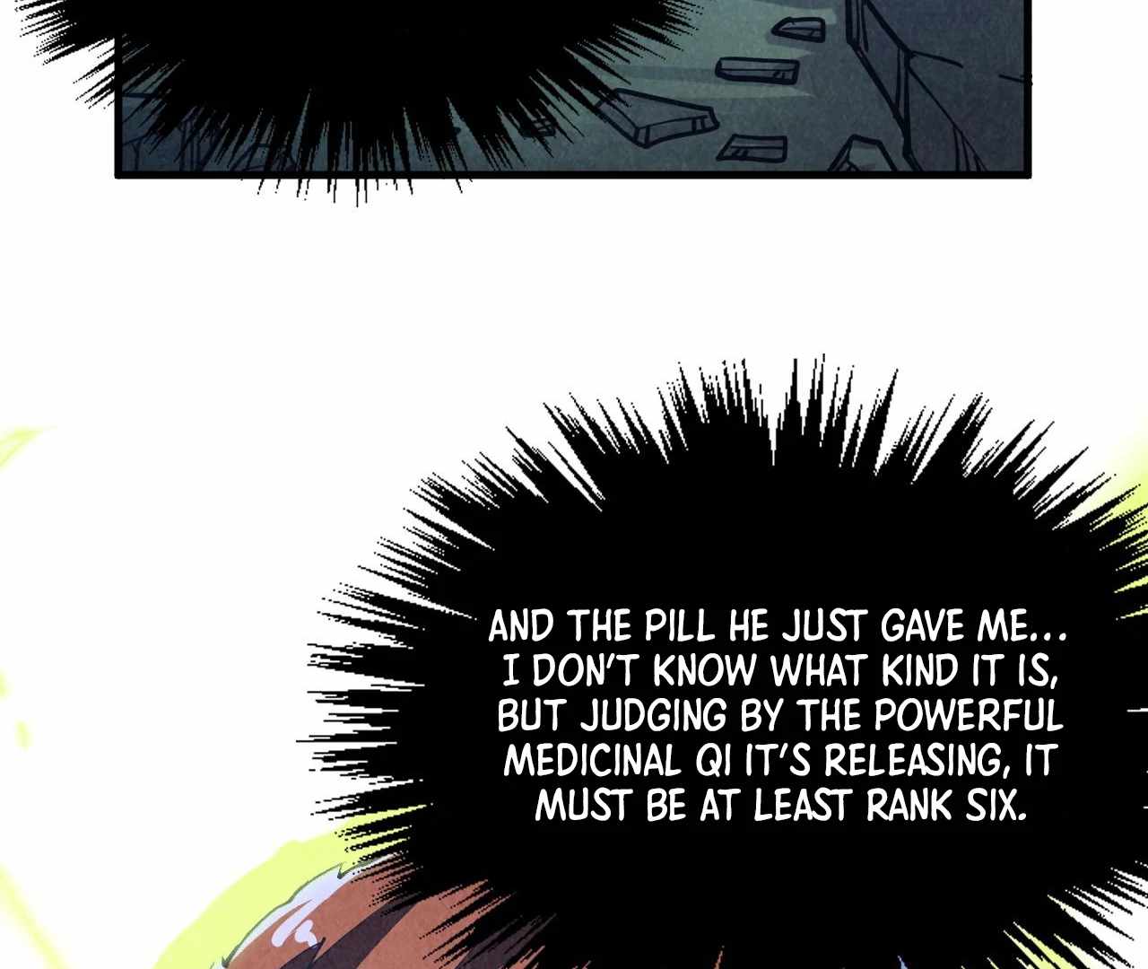 Rebirth of the Ultimate Master Chapter 398 — Page 12