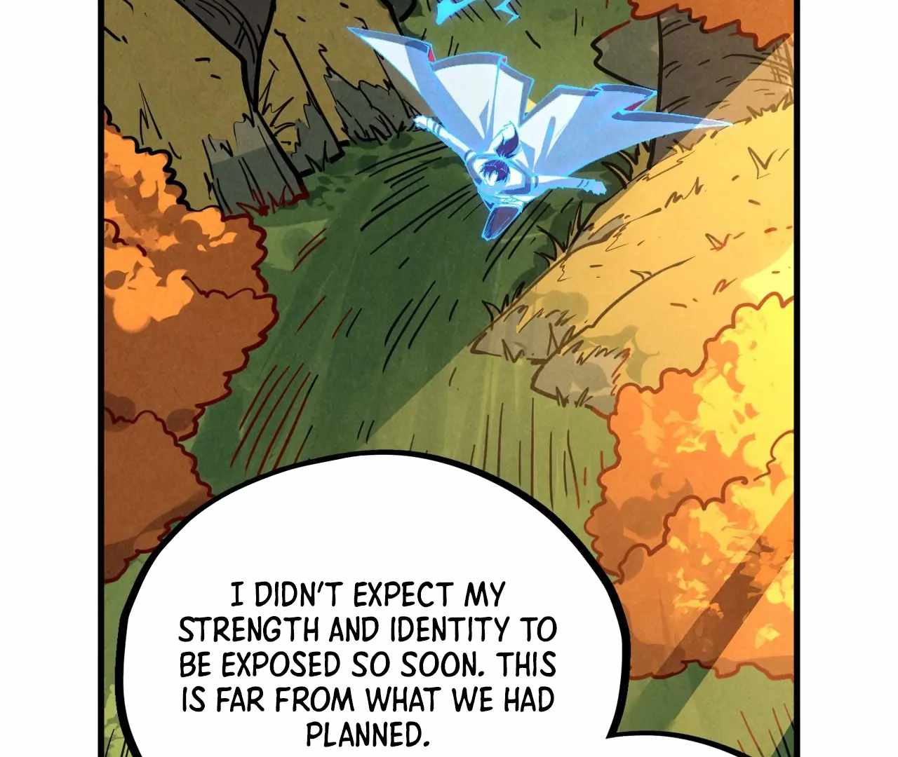 Rebirth of the Ultimate Master Chapter 398 — Page 123