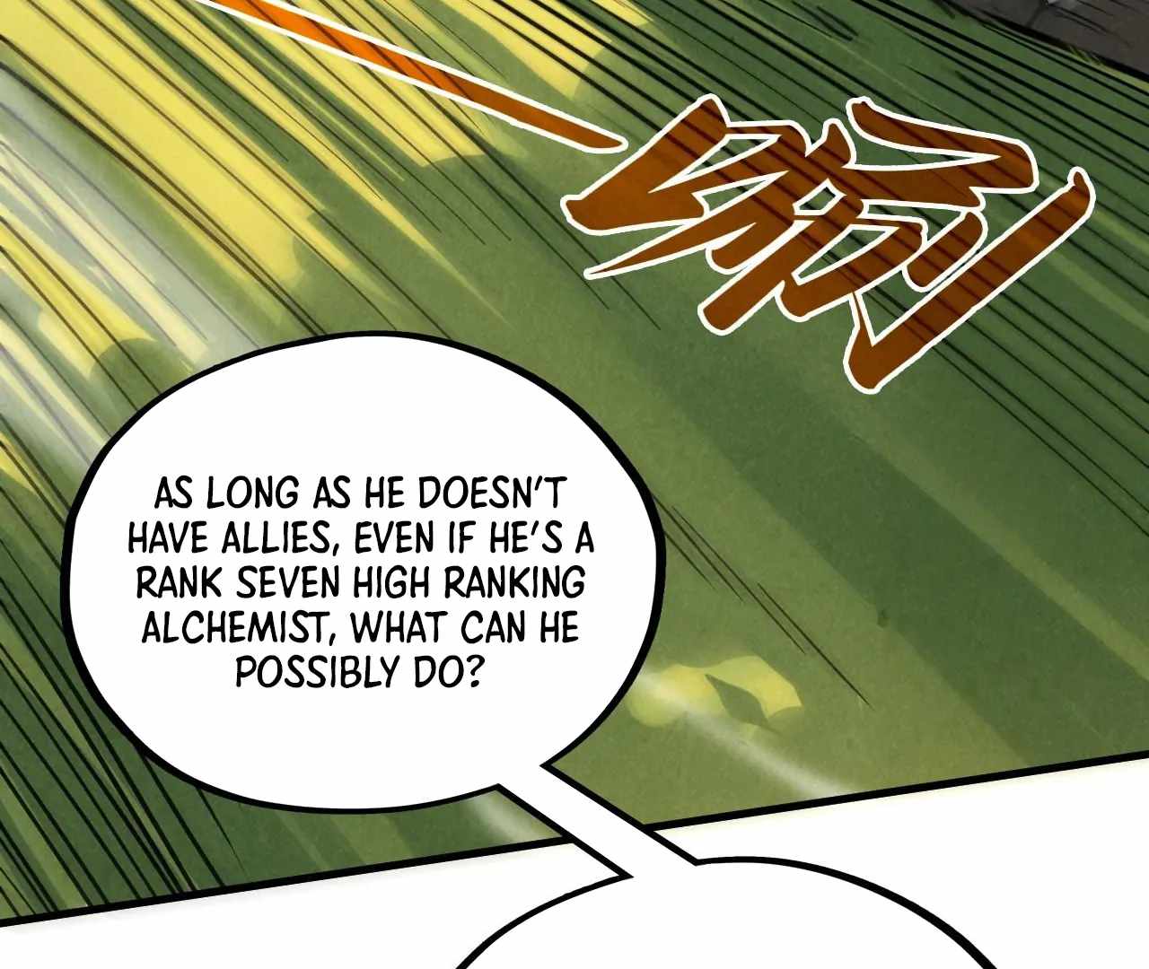 Rebirth of the Ultimate Master Chapter 398 — Page 130