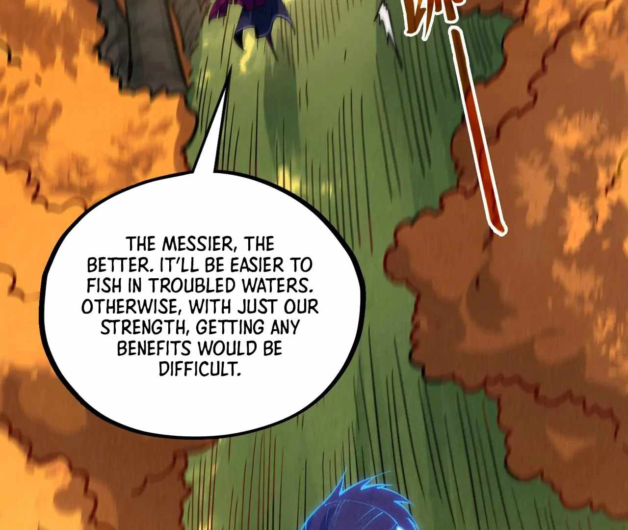 Rebirth of the Ultimate Master Chapter 398 — Page 132