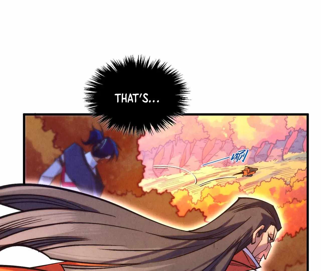 Rebirth of the Ultimate Master Chapter 398 — Page 138