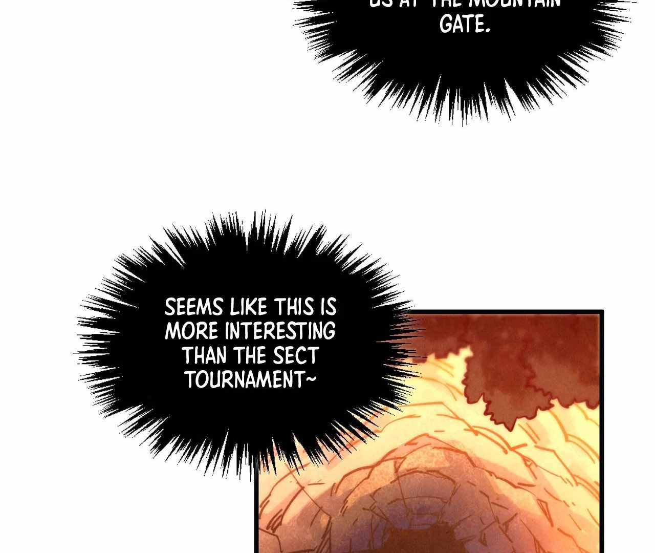 Rebirth of the Ultimate Master Chapter 398 — Page 140