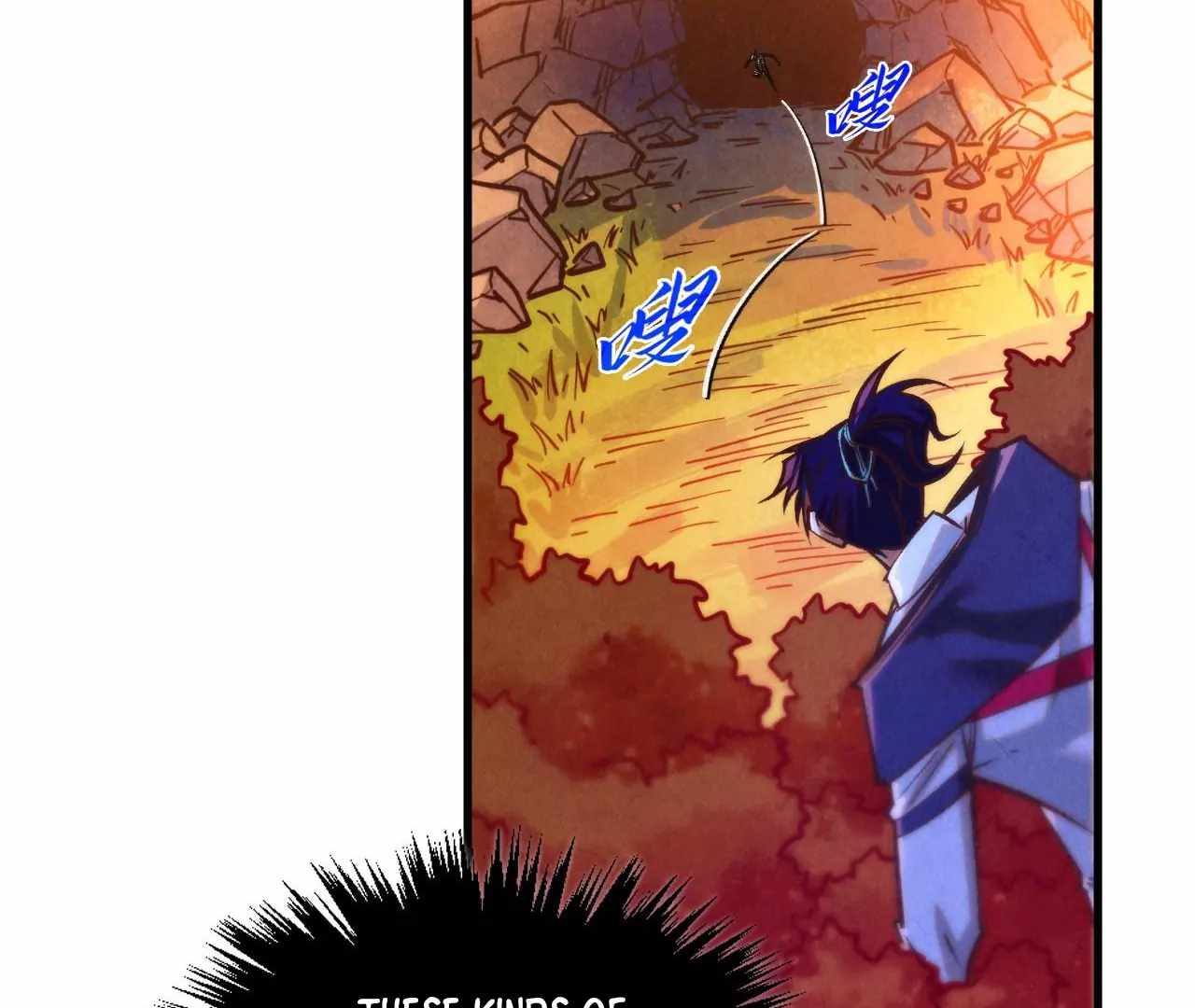 Rebirth of the Ultimate Master Chapter 398 — Page 141