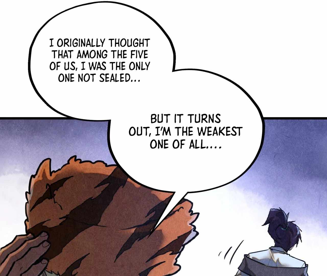 Rebirth of the Ultimate Master Chapter 398 — Page 16