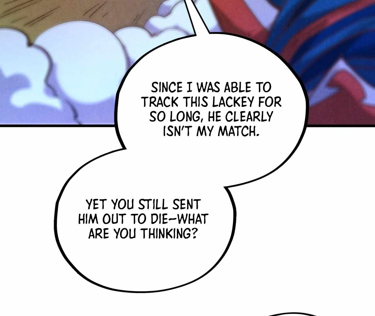Rebirth of the Ultimate Master Chapter 398 — Page 160