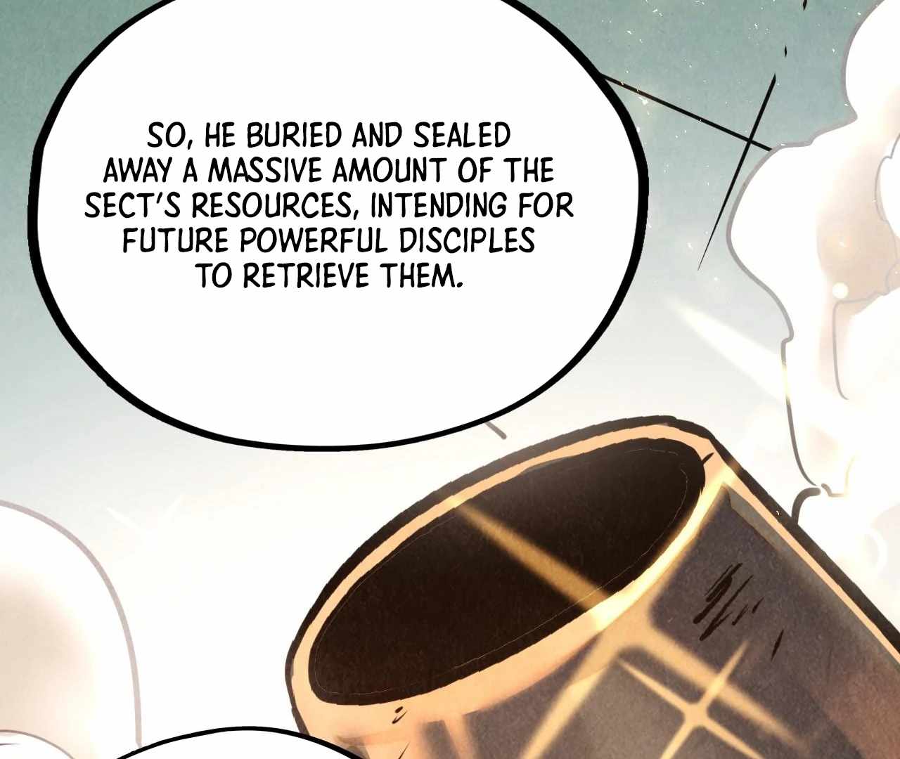 Rebirth of the Ultimate Master Chapter 398 — Page 31