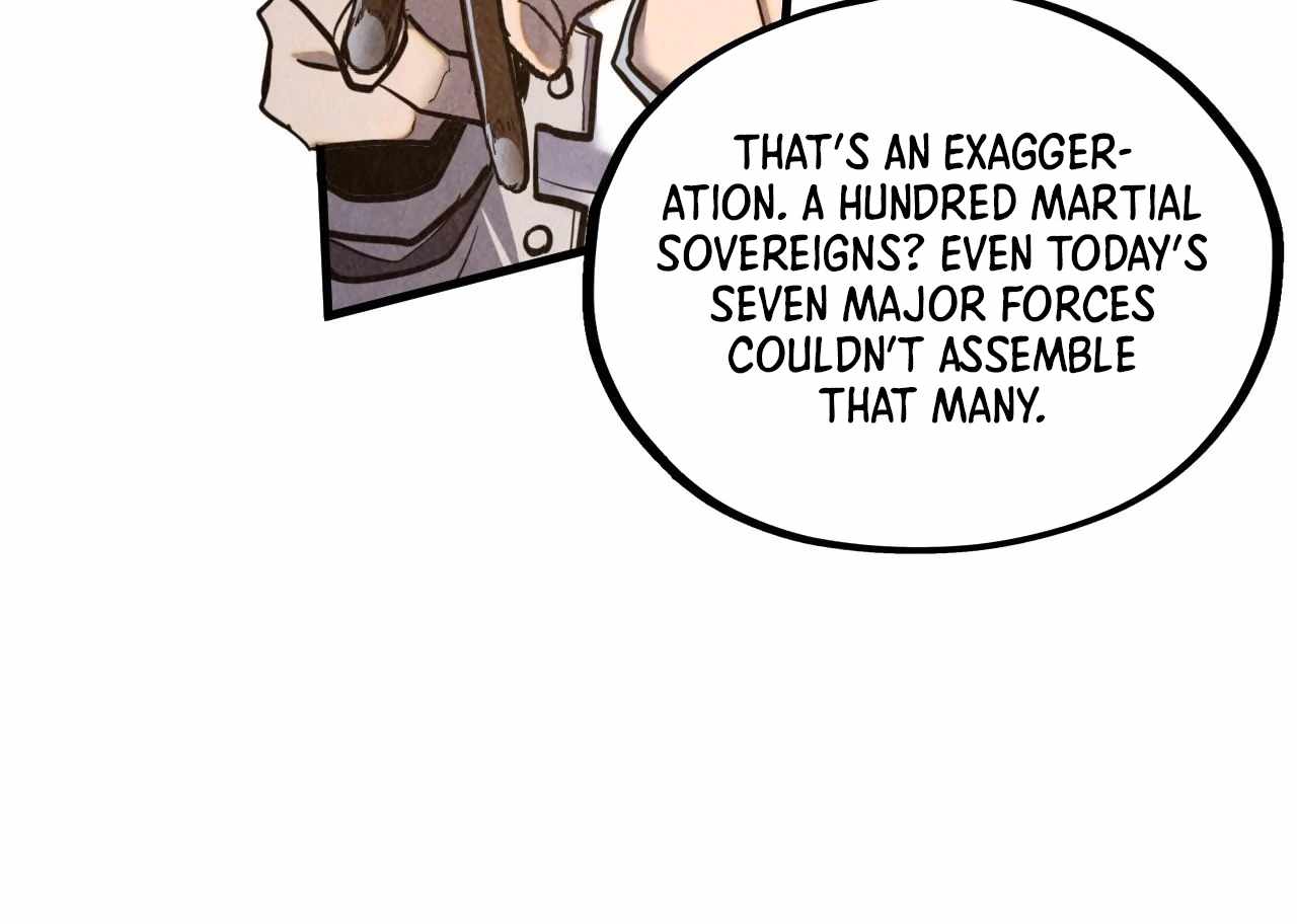 Rebirth of the Ultimate Master Chapter 398 — Page 36
