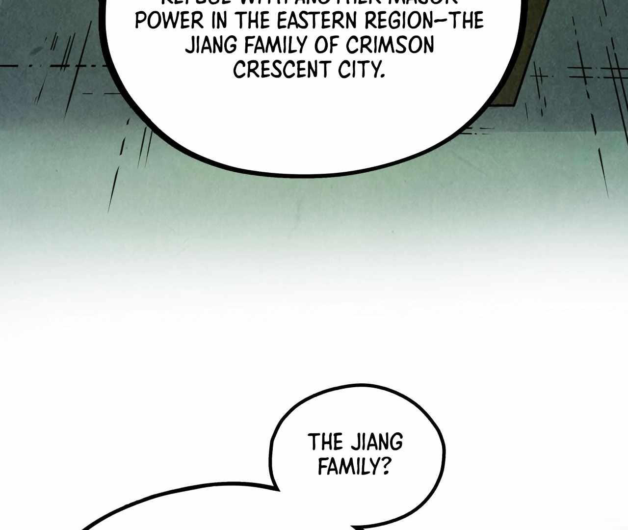 Rebirth of the Ultimate Master Chapter 398 — Page 40