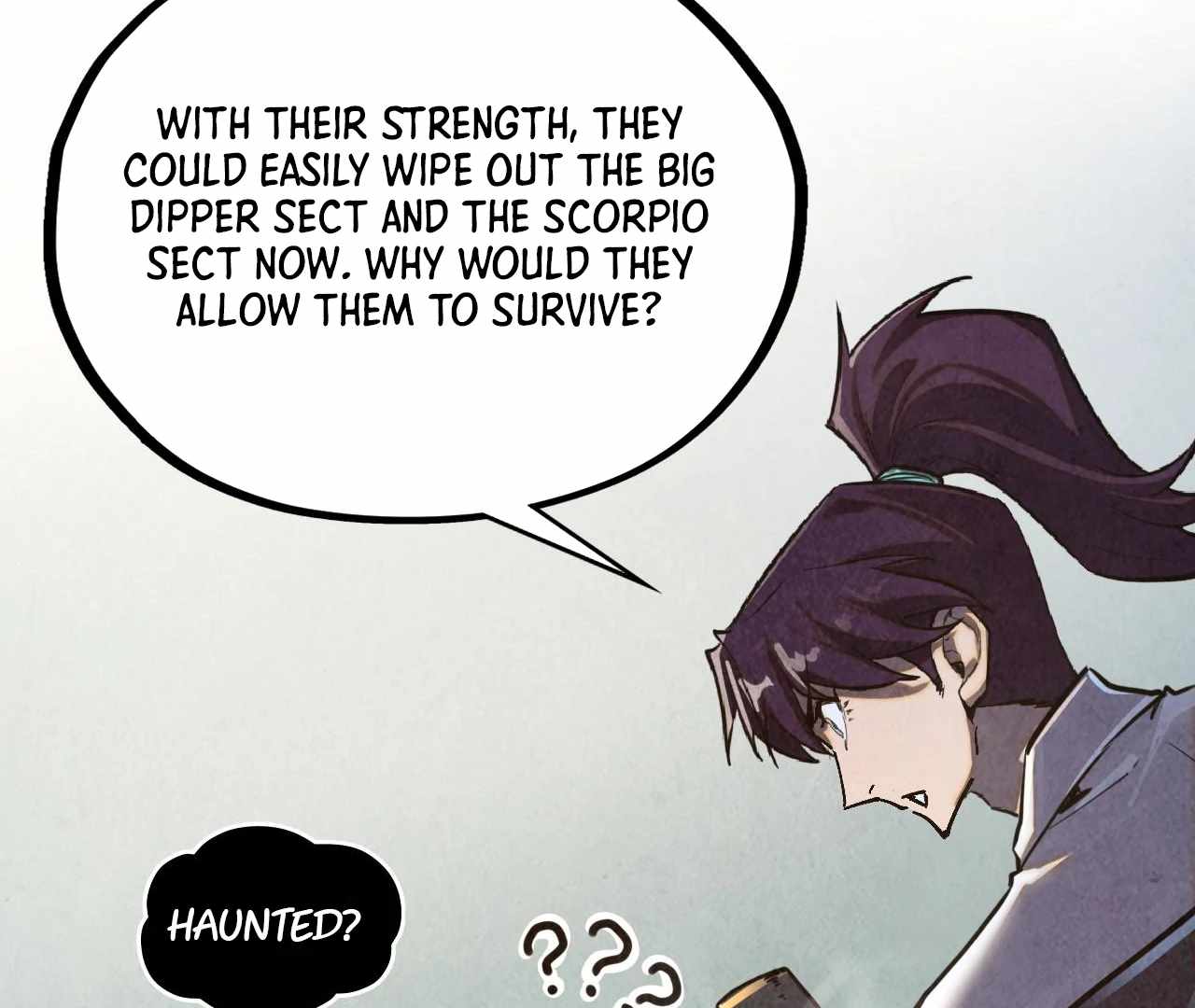 Rebirth of the Ultimate Master Chapter 398 — Page 41