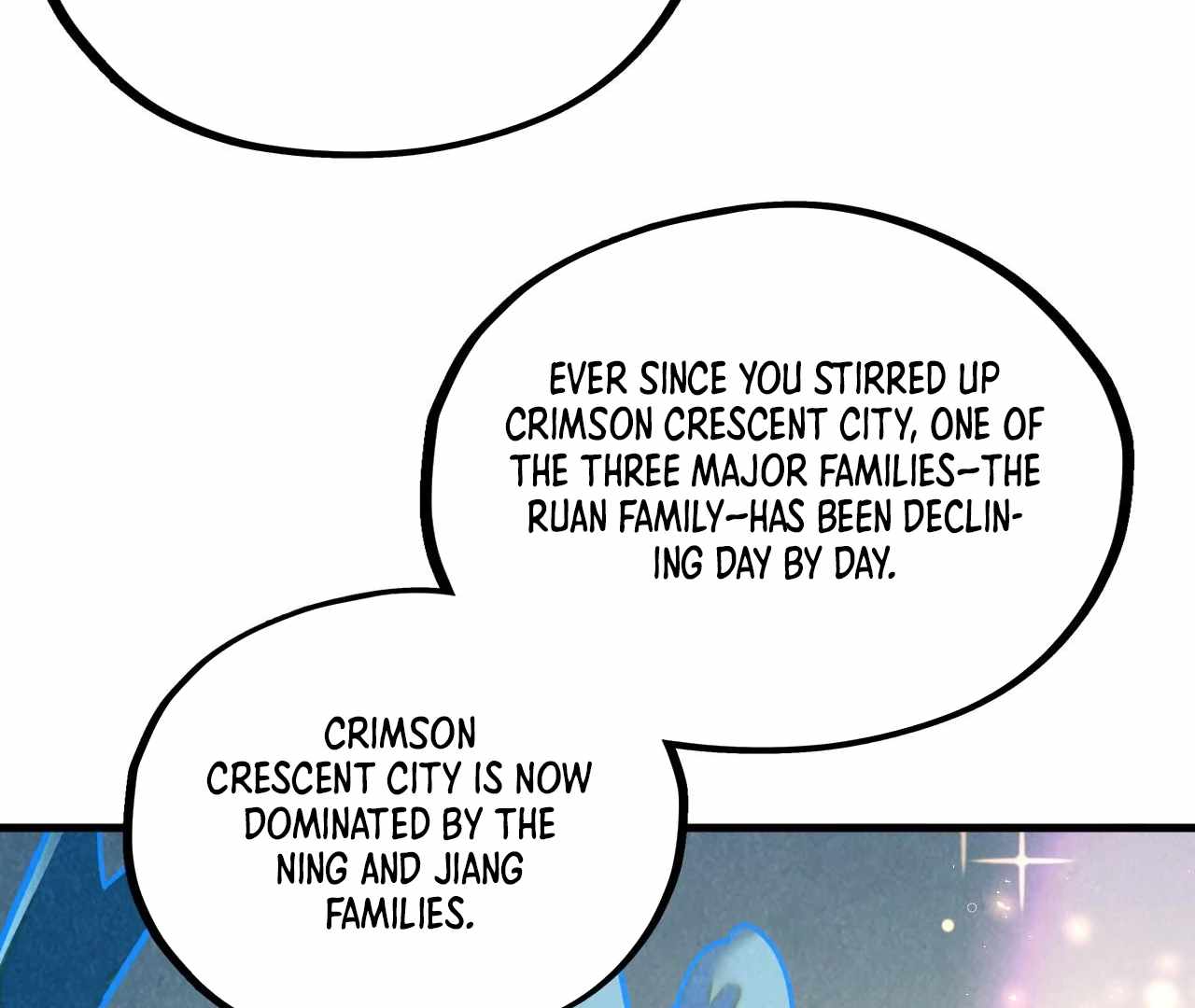 Rebirth of the Ultimate Master Chapter 398 — Page 44