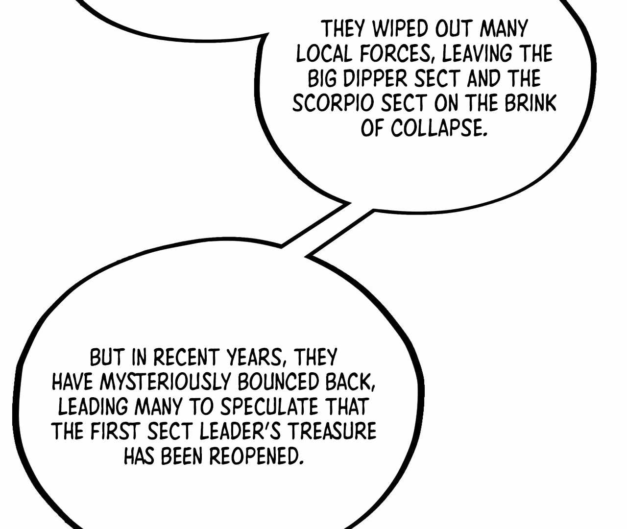 Rebirth of the Ultimate Master Chapter 398 — Page 55