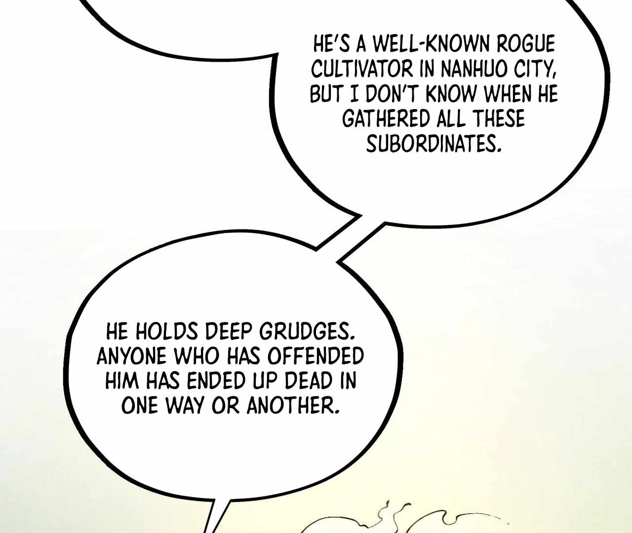 Rebirth of the Ultimate Master Chapter 398 — Page 63