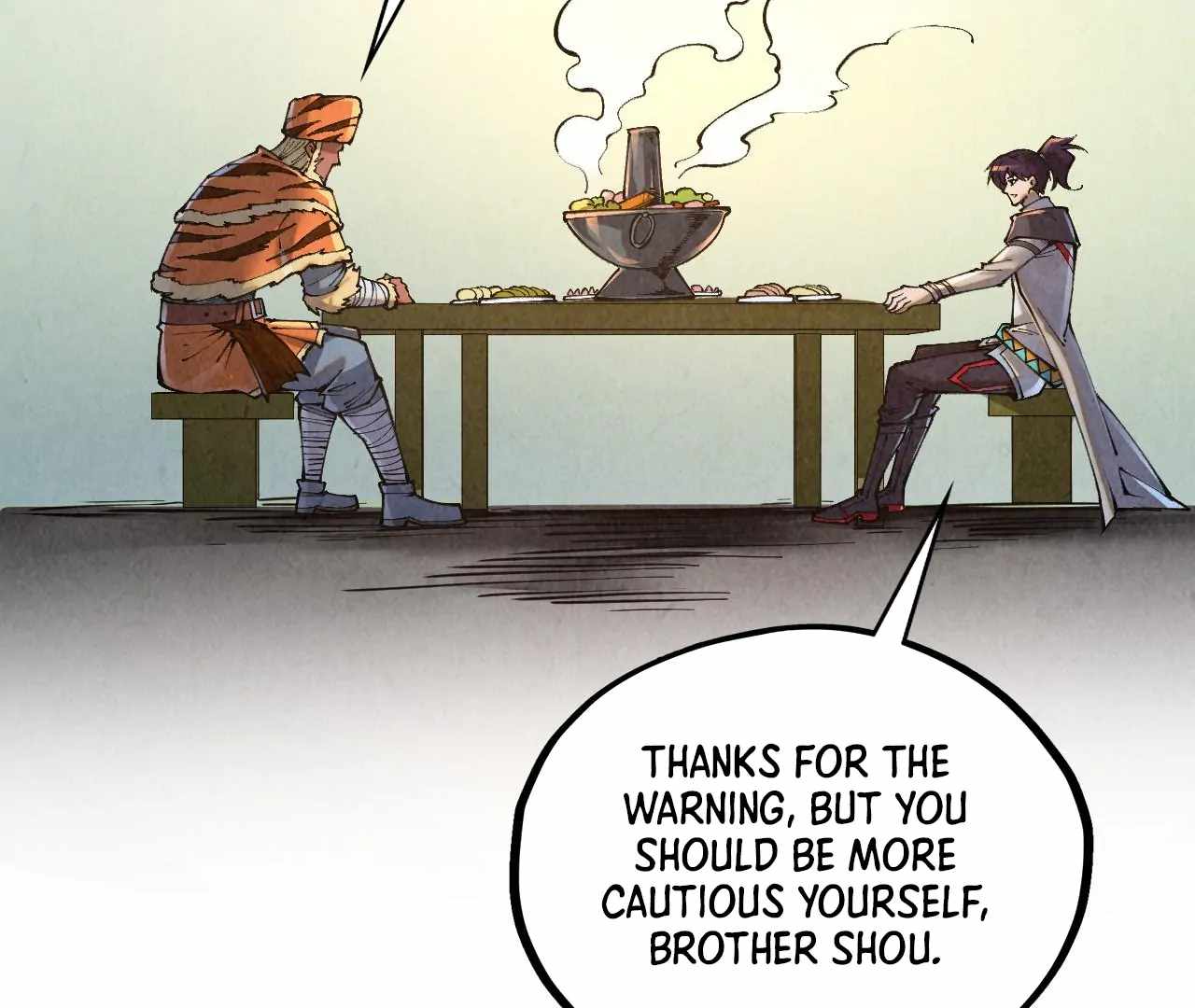 Rebirth of the Ultimate Master Chapter 398 — Page 64