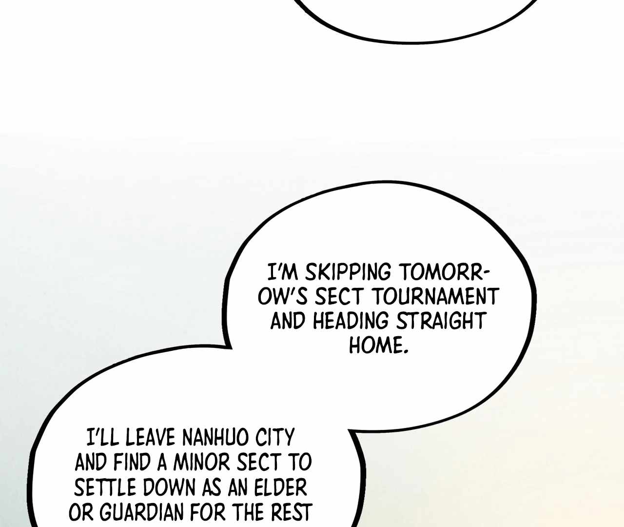 Rebirth of the Ultimate Master Chapter 398 — Page 65