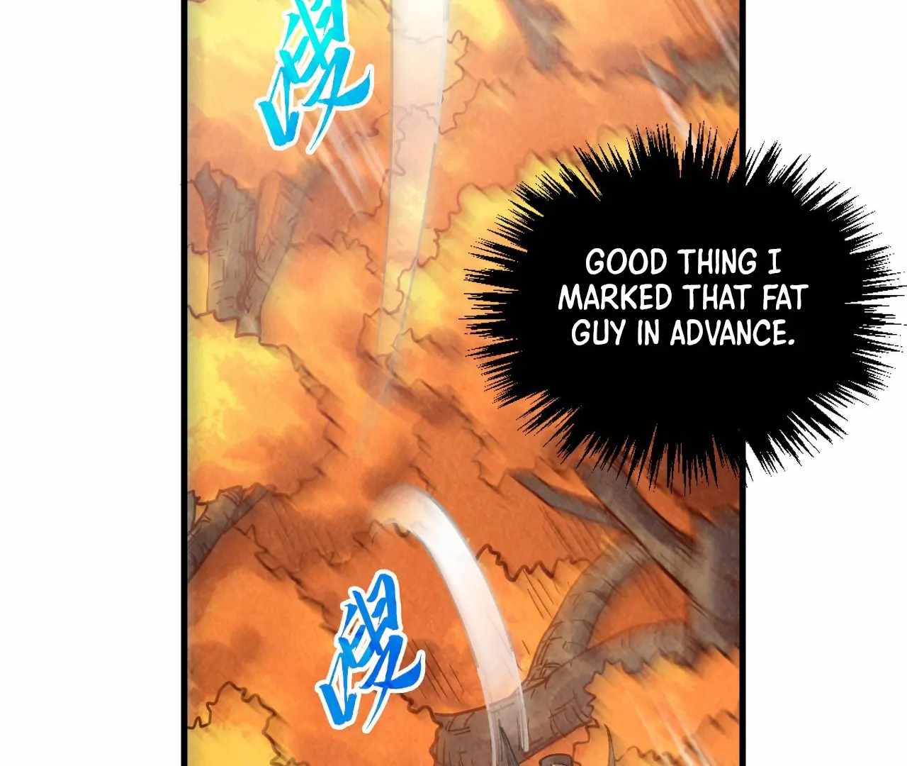 Rebirth of the Ultimate Master Chapter 398 — Page 78