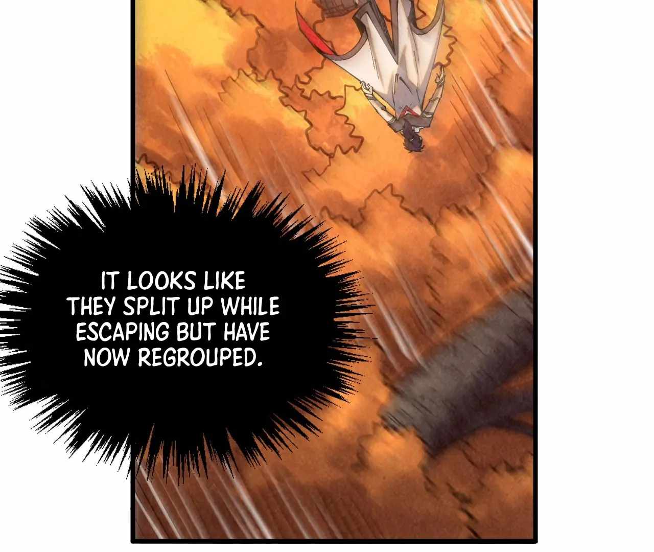Rebirth of the Ultimate Master Chapter 398 — Page 79