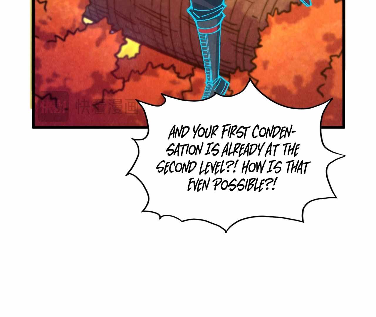 Rebirth of the Ultimate Master Chapter 398 — Page 88
