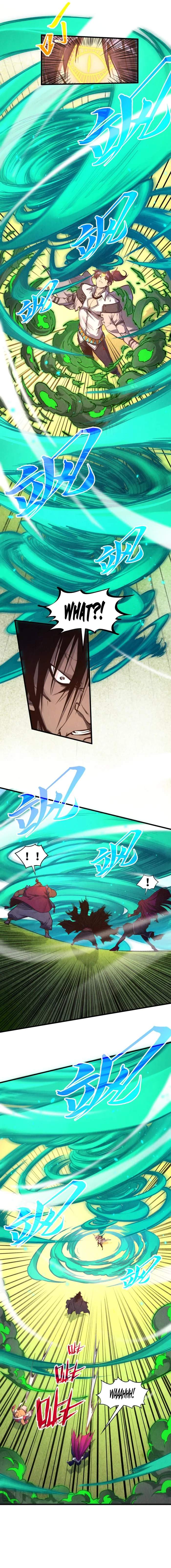 Rebirth of the Ultimate Master Chapter 399 — Page 10