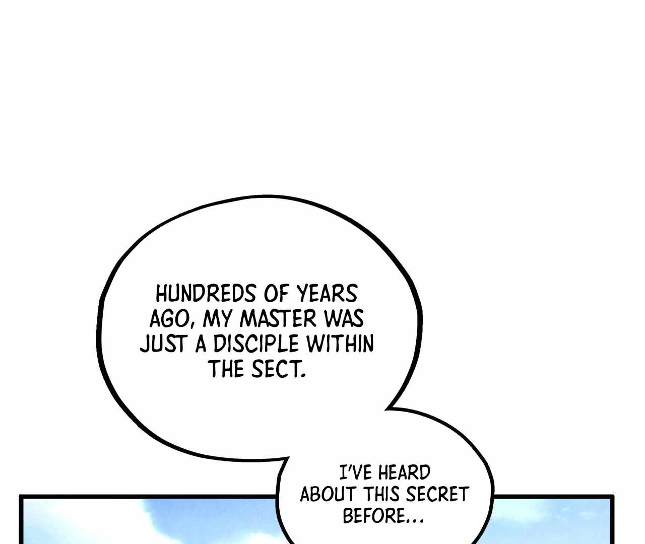 Rebirth of the Ultimate Master Chapter 400 — Page 7