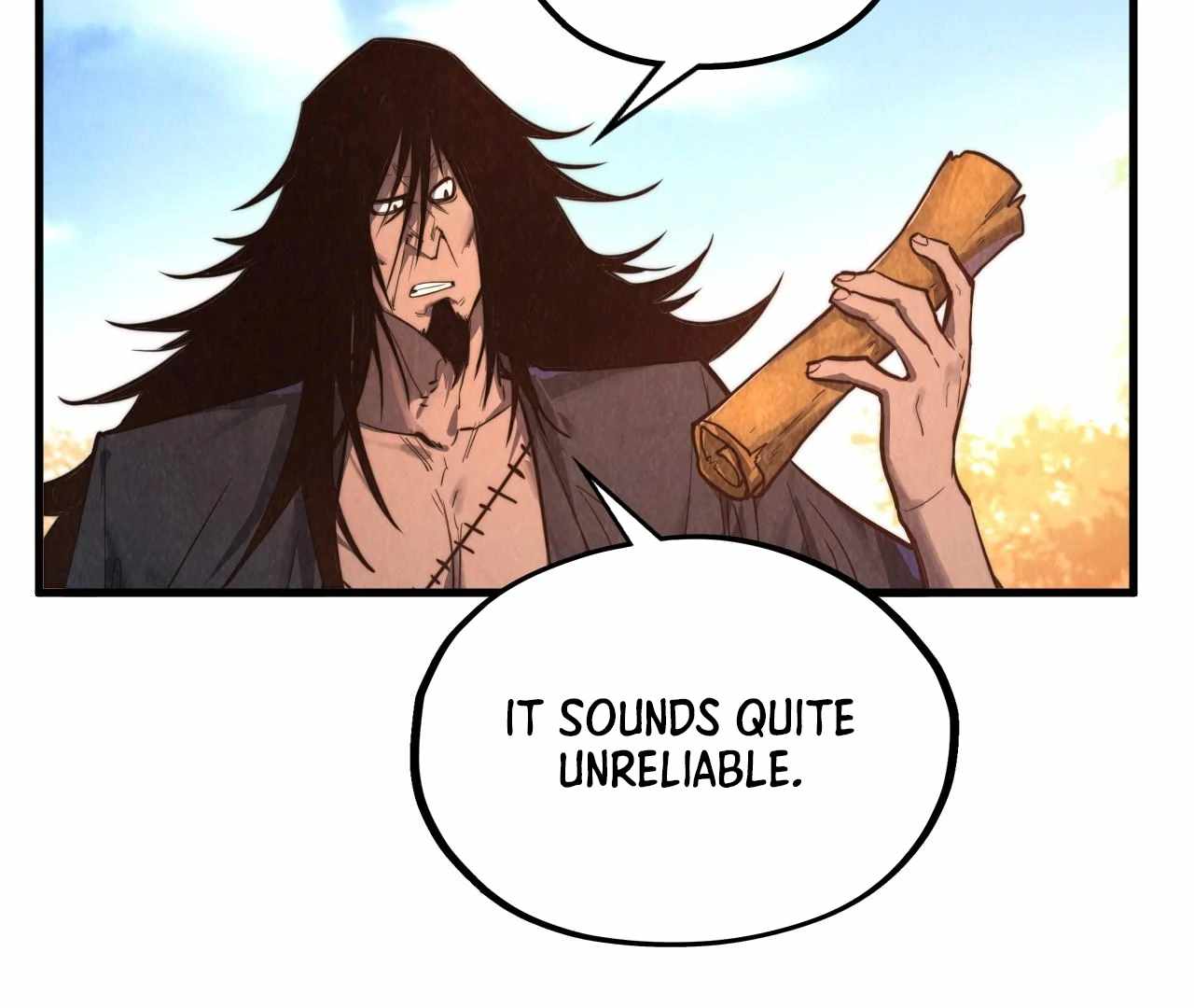 Rebirth of the Ultimate Master Chapter 400 — Page 8