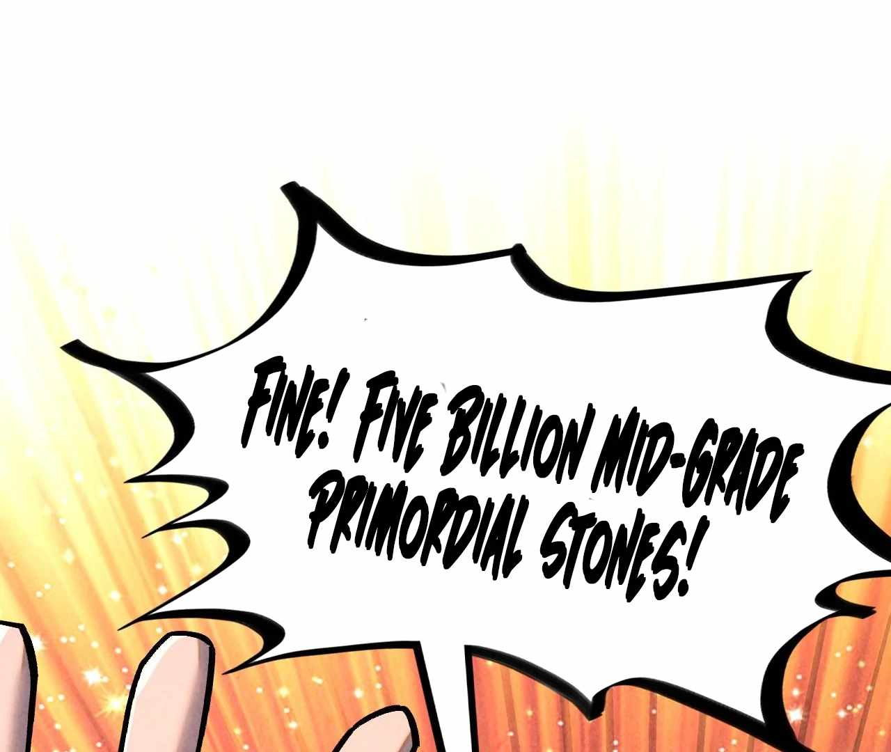 Rebirth of the Ultimate Master Chapter 400 — Page 102