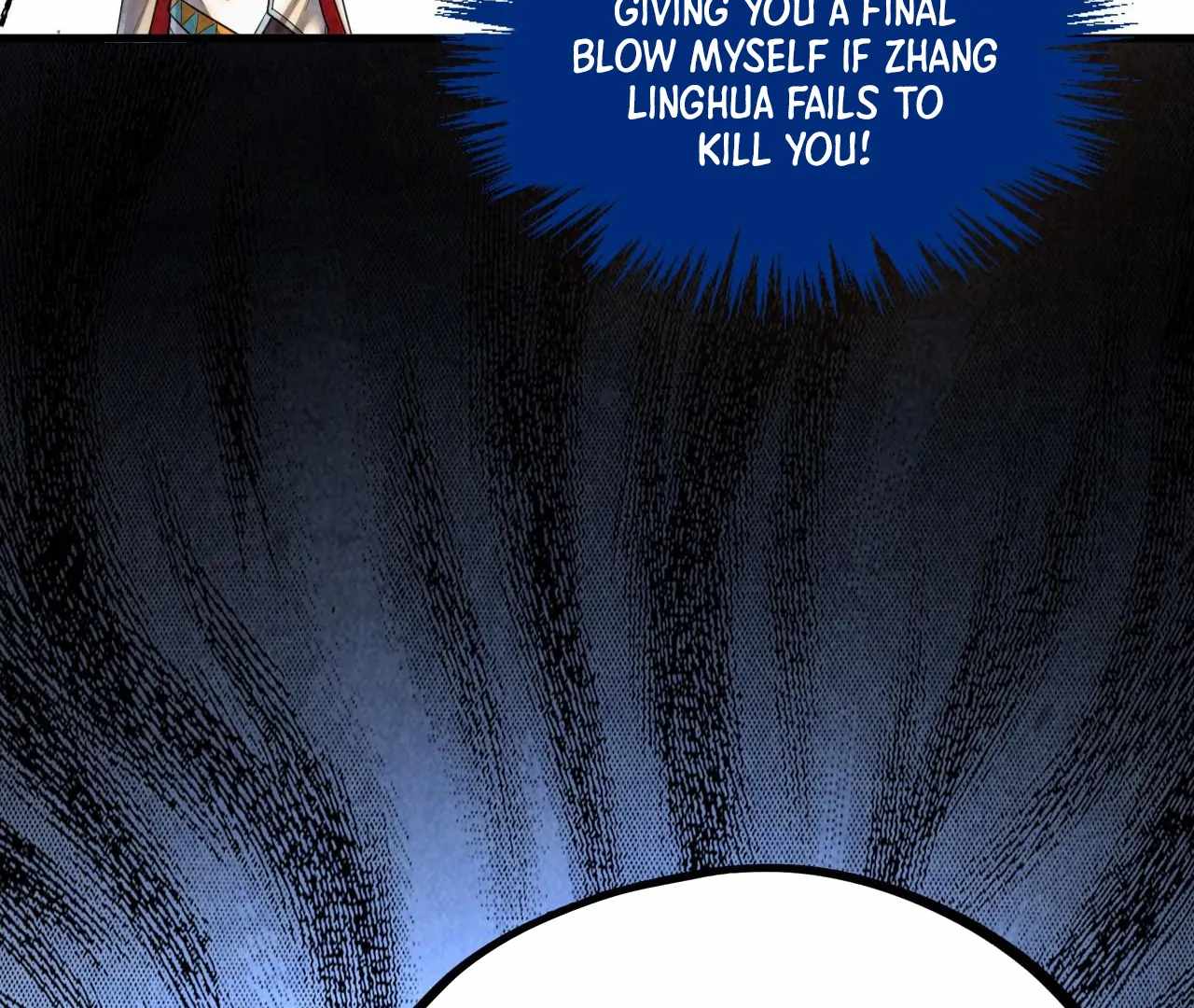 Rebirth of the Ultimate Master Chapter 400 — Page 107