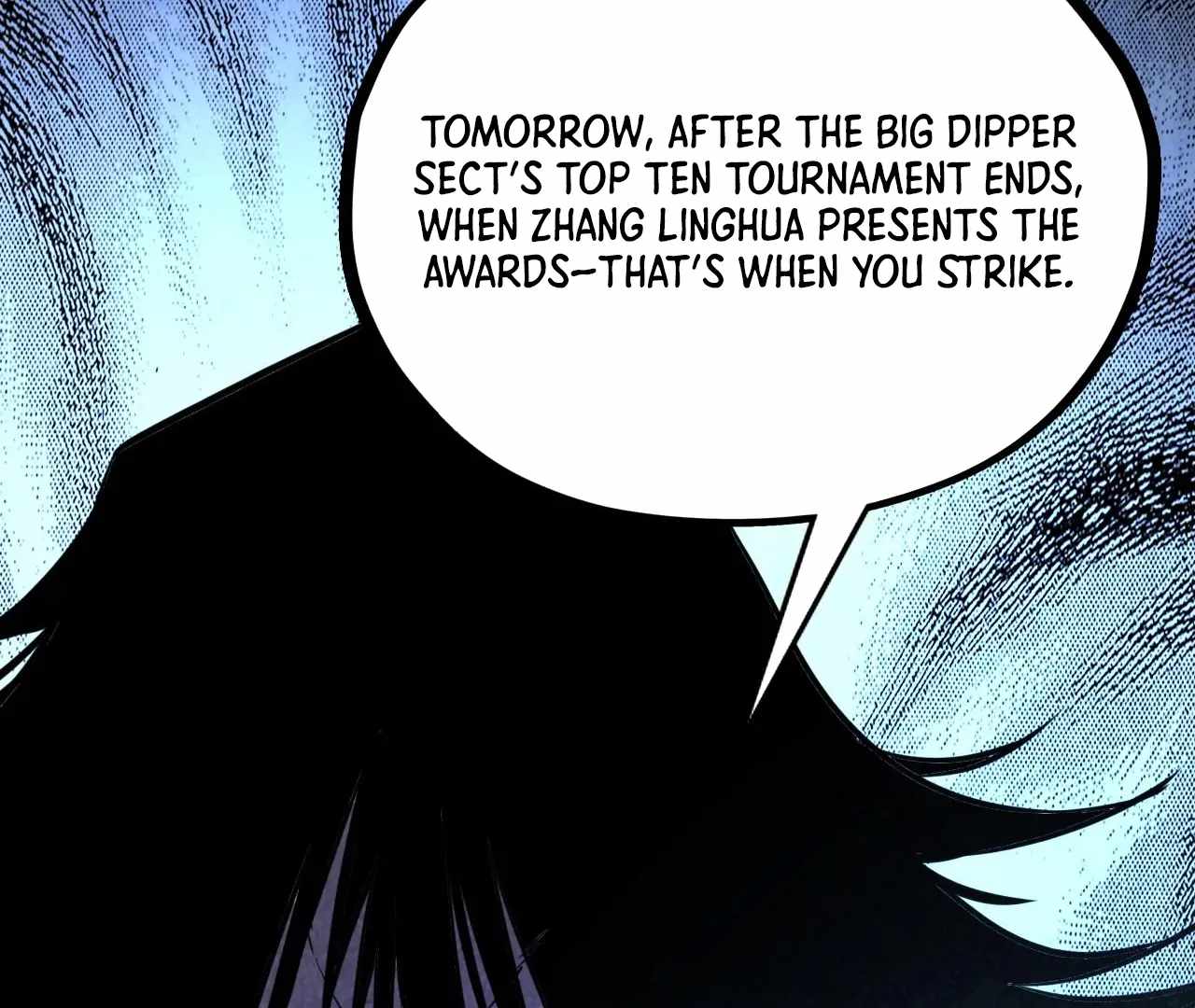 Rebirth of the Ultimate Master Chapter 400 — Page 108