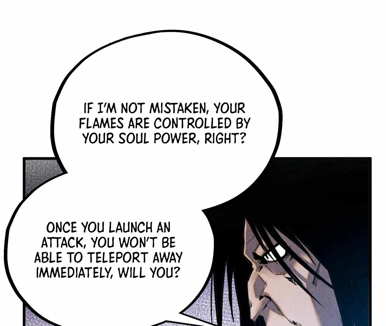 Rebirth of the Ultimate Master Chapter 400 — Page 112