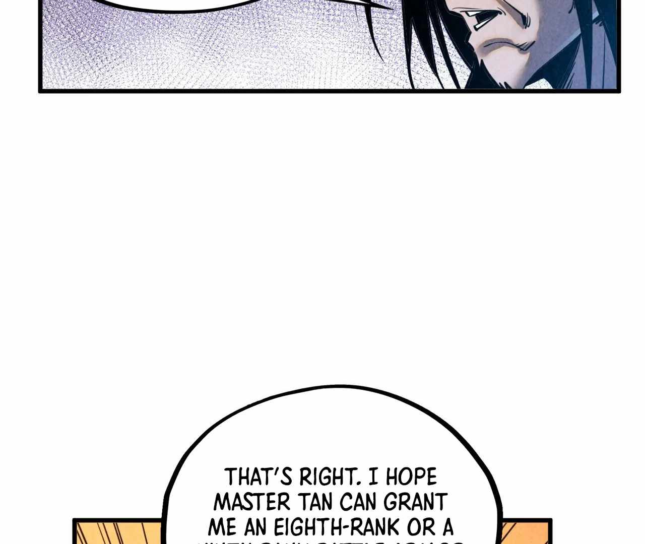 Rebirth of the Ultimate Master Chapter 400 — Page 113