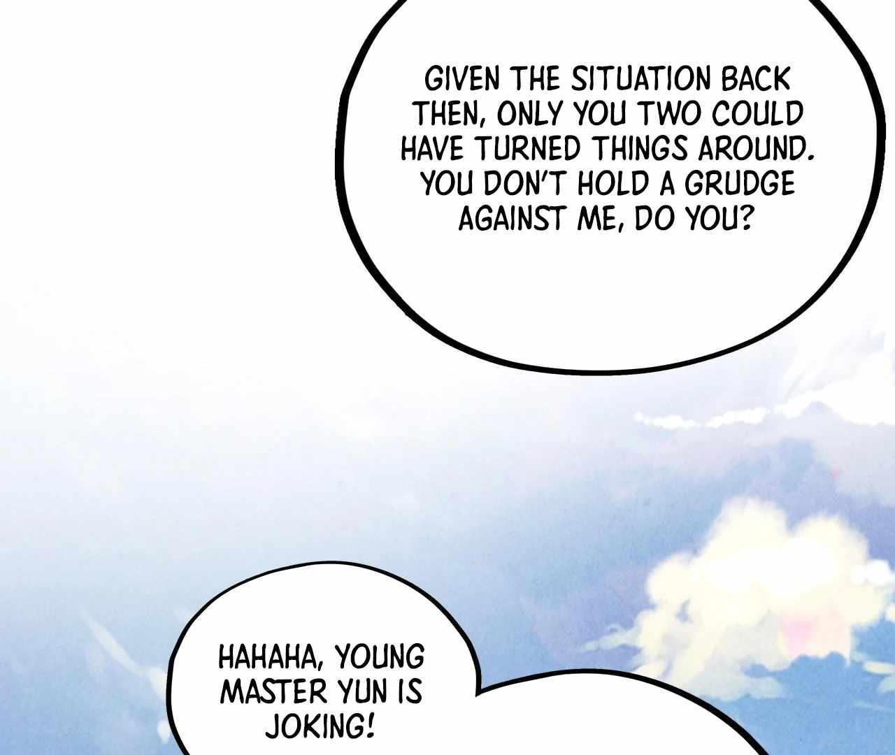 Rebirth of the Ultimate Master Chapter 400 — Page 122