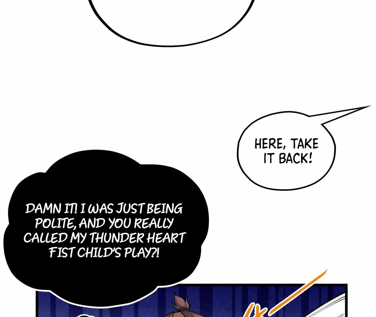 Rebirth of the Ultimate Master Chapter 400 — Page 147
