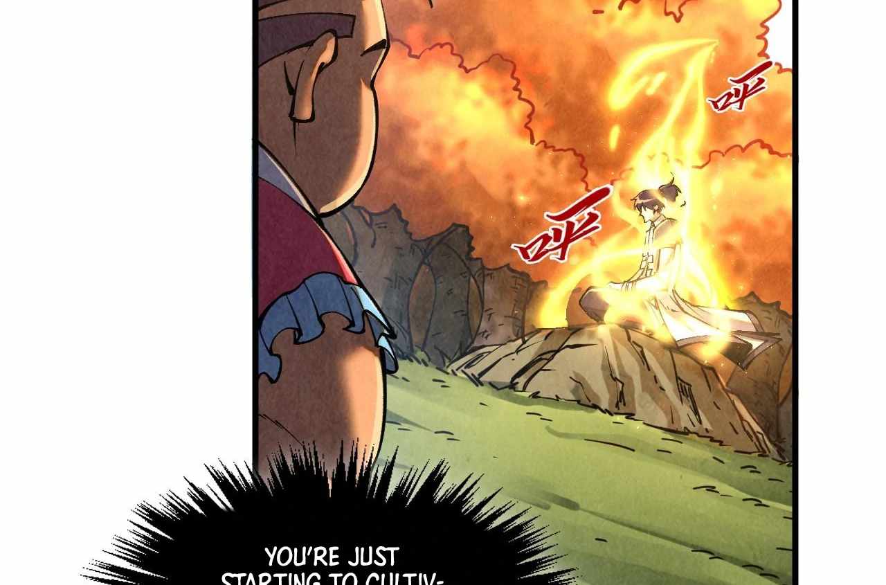 Rebirth of the Ultimate Master Chapter 400 — Page 150