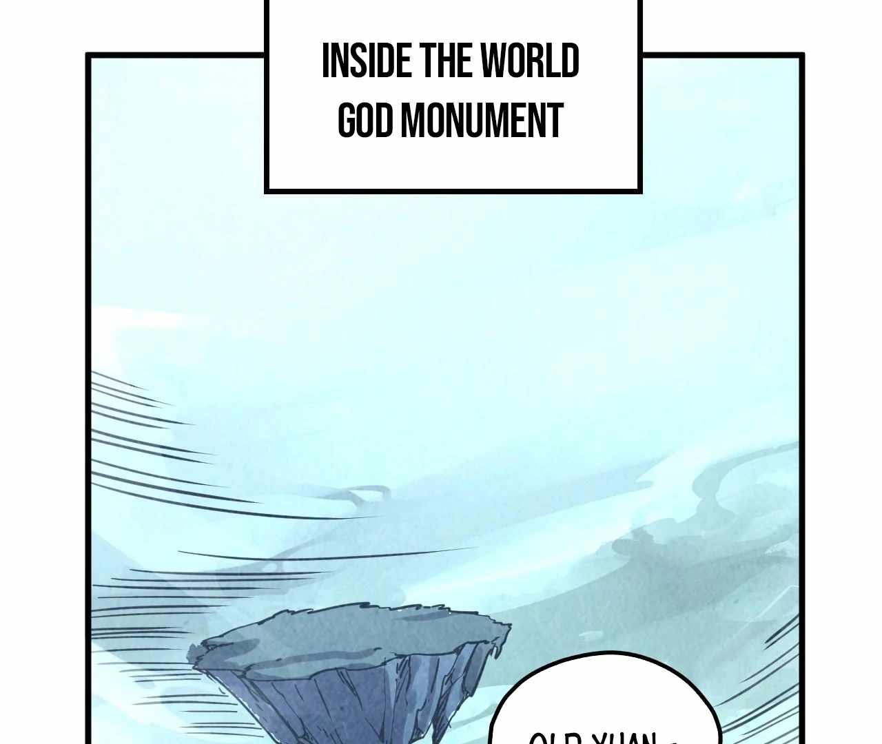 Rebirth of the Ultimate Master Chapter 400 — Page 155