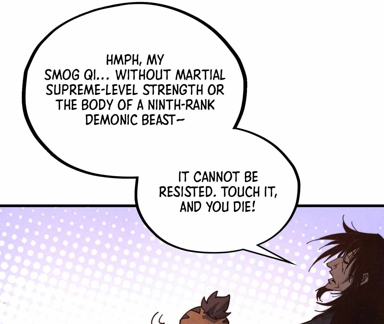 Rebirth of the Ultimate Master Chapter 400 — Page 16