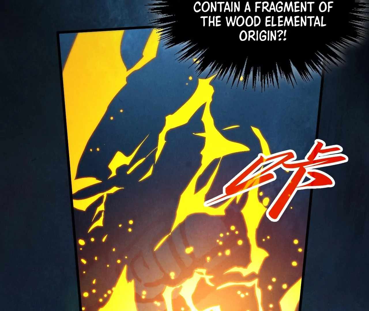 Rebirth of the Ultimate Master Chapter 400 — Page 177