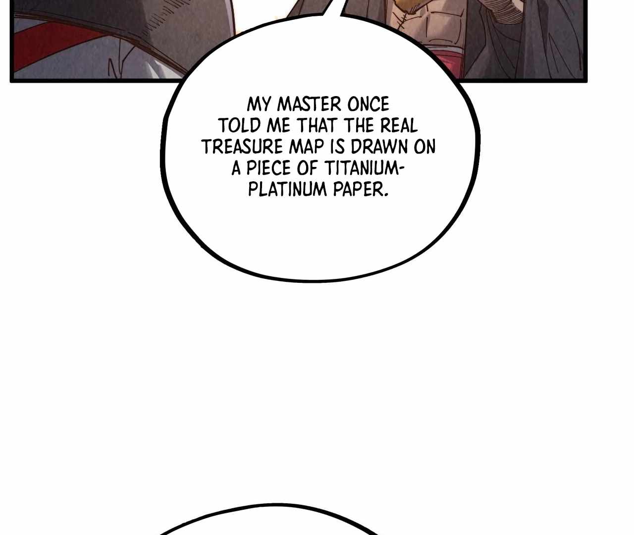 Rebirth of the Ultimate Master Chapter 400 — Page 20