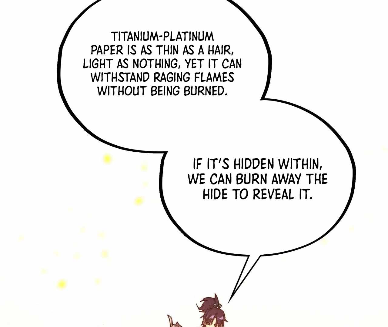 Rebirth of the Ultimate Master Chapter 400 — Page 21