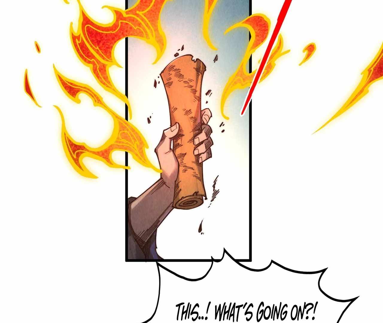 Rebirth of the Ultimate Master Chapter 400 — Page 25