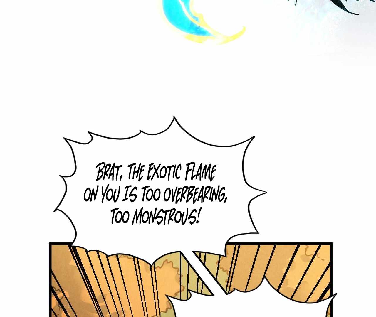 Rebirth of the Ultimate Master Chapter 400 — Page 36