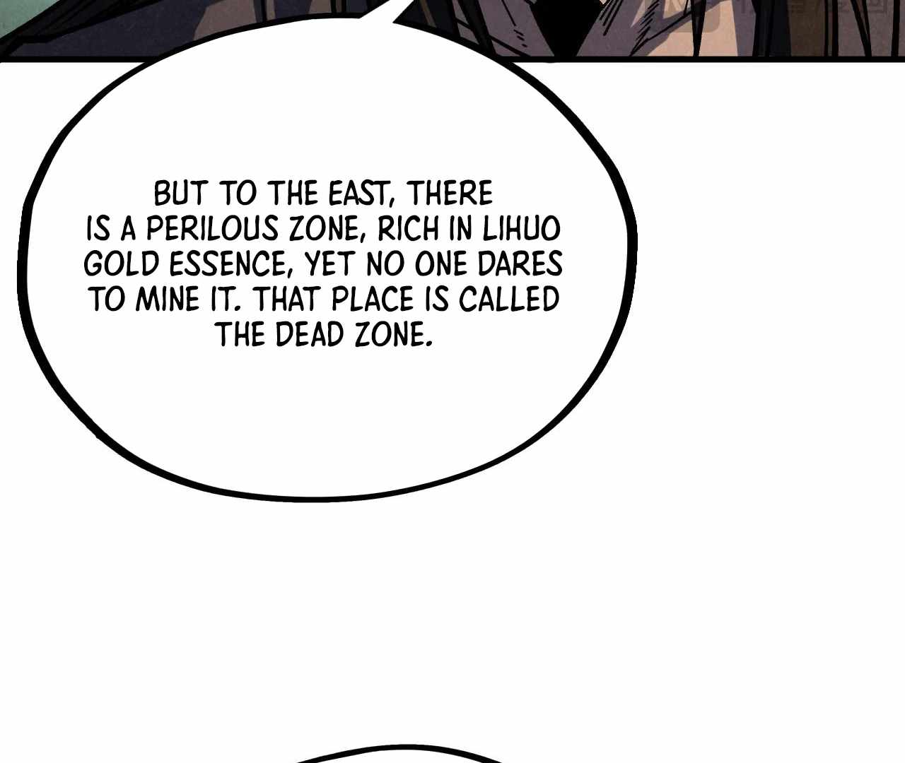 Rebirth of the Ultimate Master Chapter 400 — Page 49