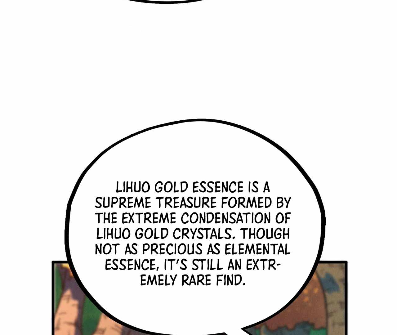 Rebirth of the Ultimate Master Chapter 400 — Page 53