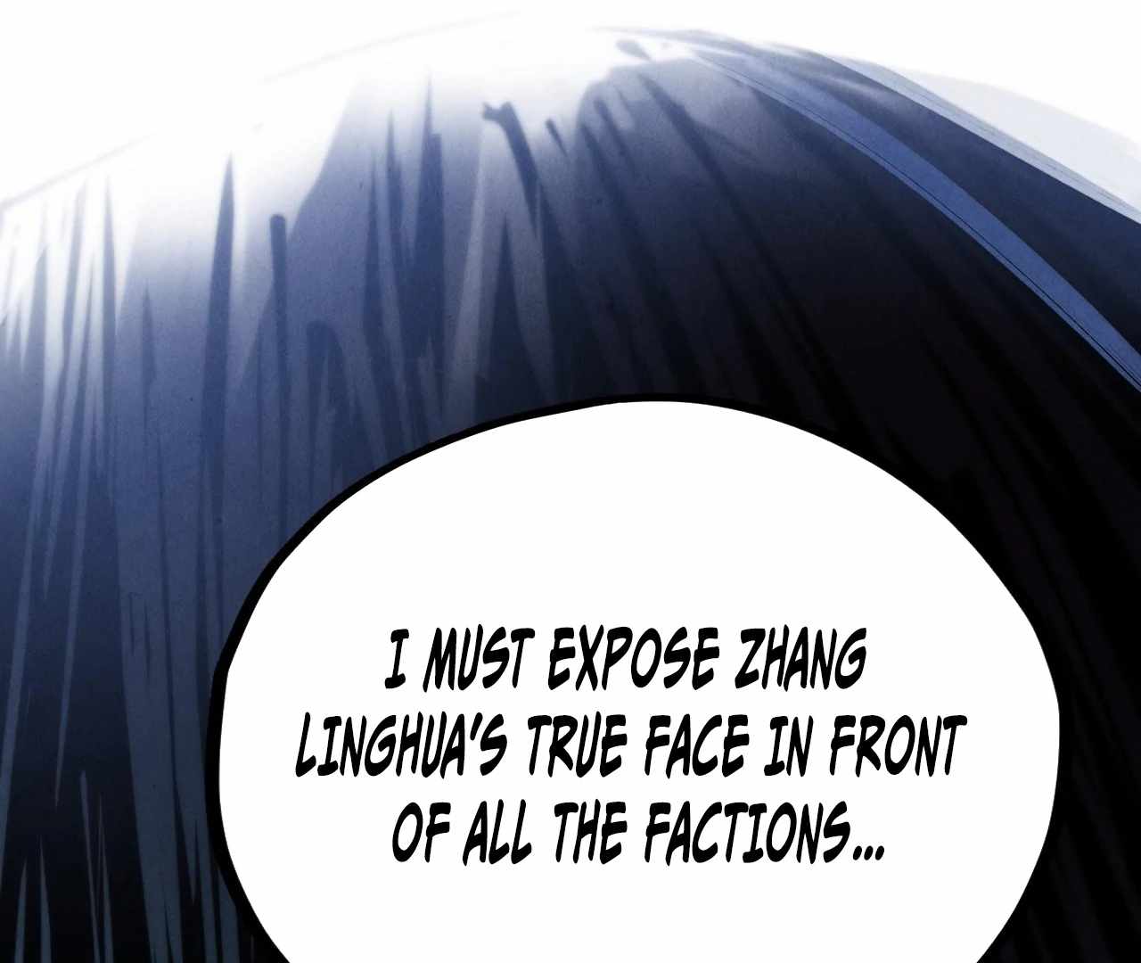 Rebirth of the Ultimate Master Chapter 400 — Page 57