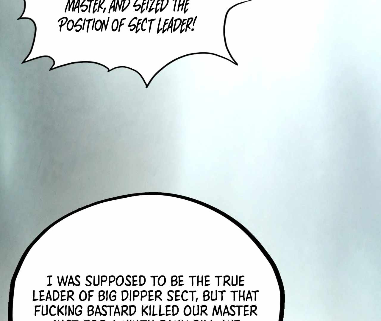 Rebirth of the Ultimate Master Chapter 400 — Page 63