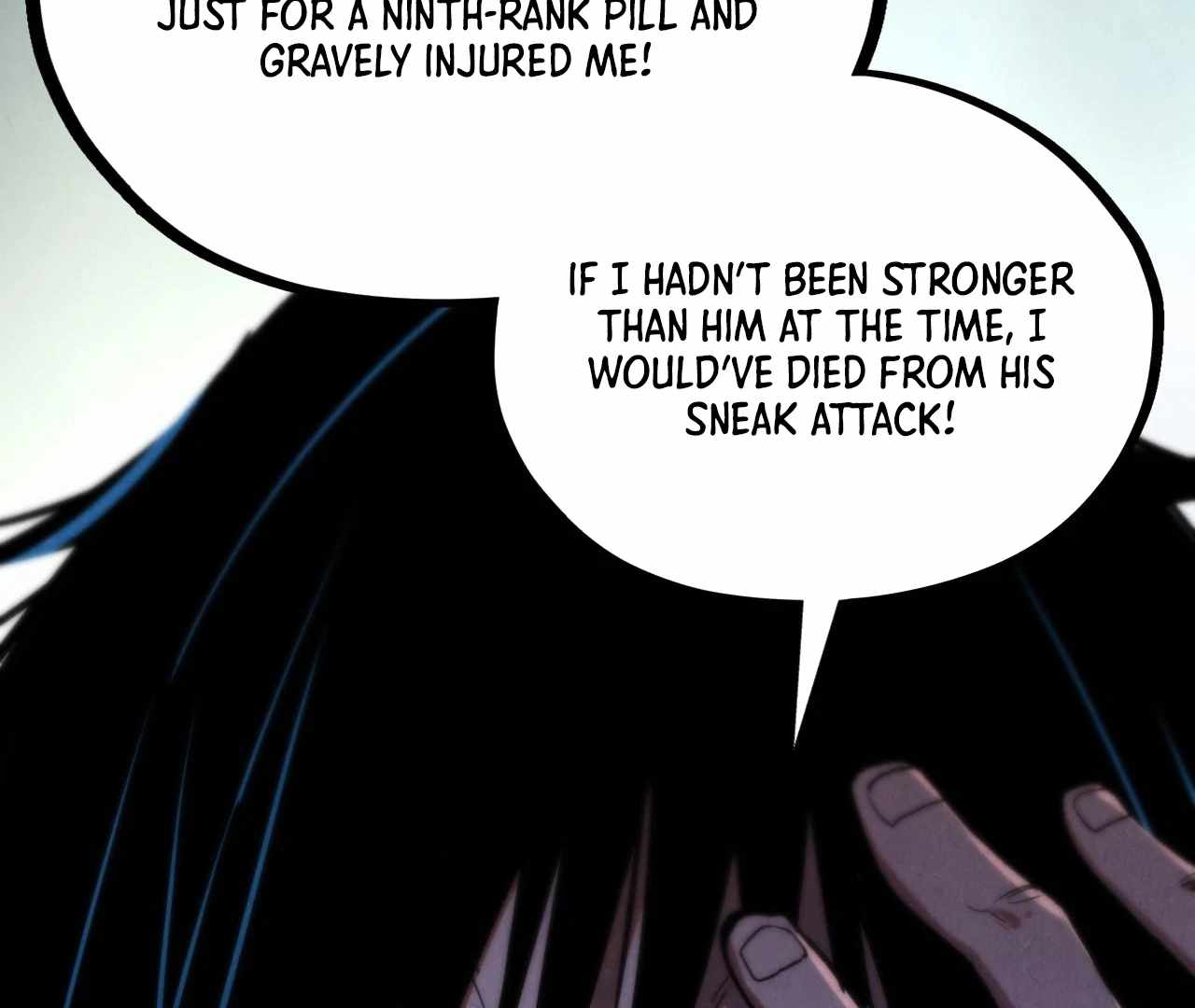 Rebirth of the Ultimate Master Chapter 400 — Page 64