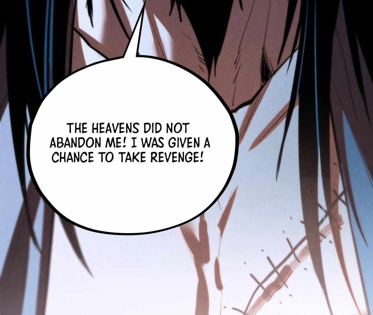 Rebirth of the Ultimate Master Chapter 400 — Page 66