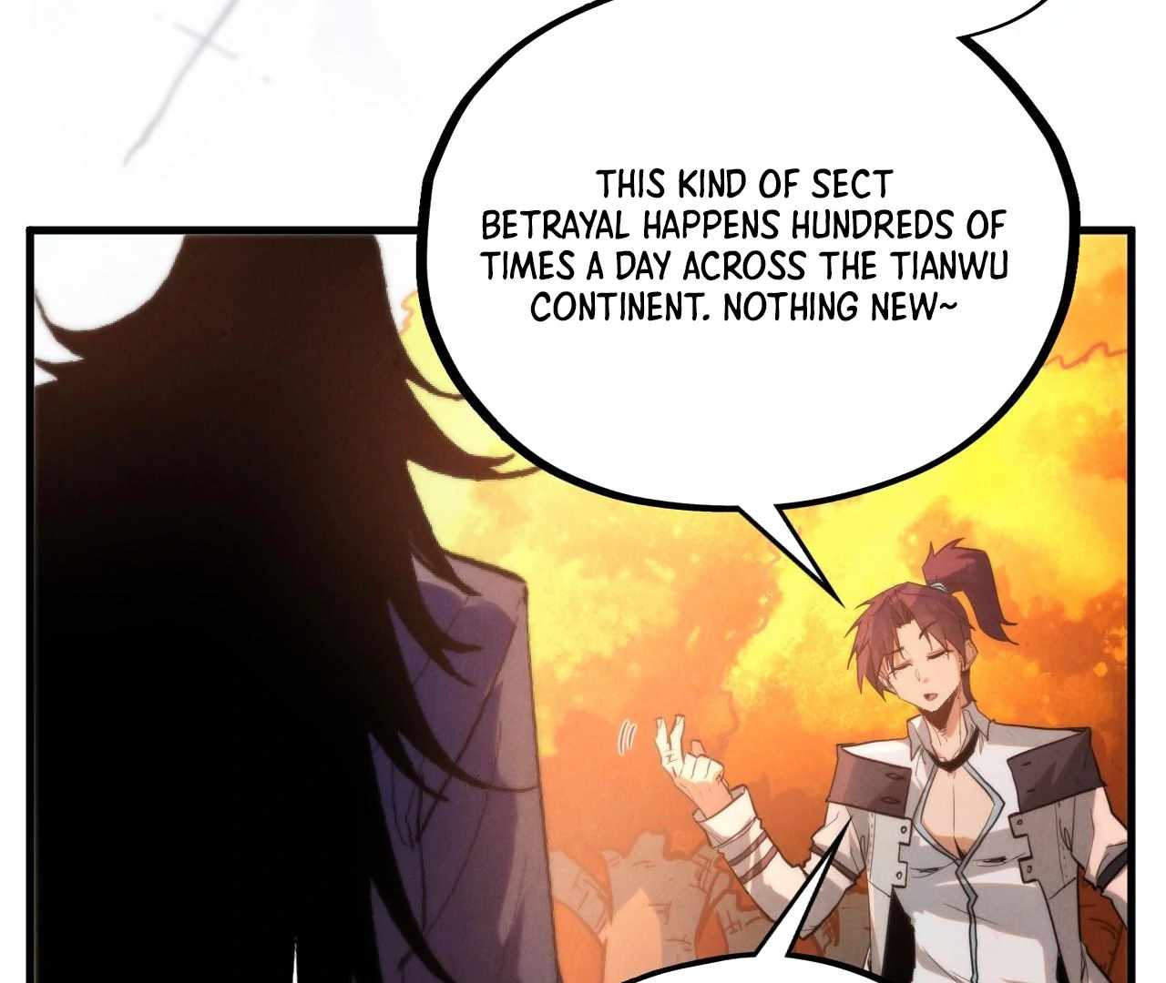 Rebirth of the Ultimate Master Chapter 400 — Page 68