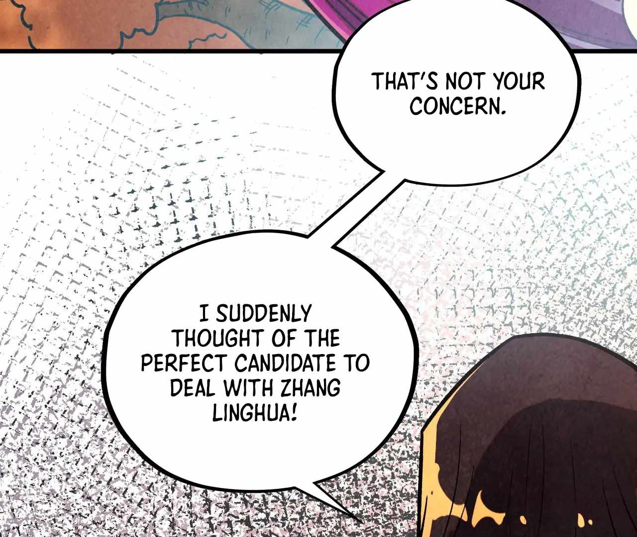 Rebirth of the Ultimate Master Chapter 400 — Page 78