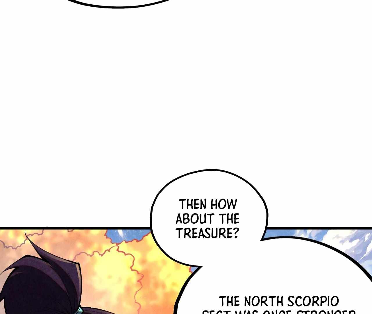 Rebirth of the Ultimate Master Chapter 400 — Page 88